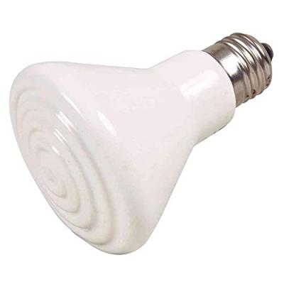 C&eacute;ramique Radiateur infrarouge &Oslash; 75X100 mm, 100 W 50 W Trixie