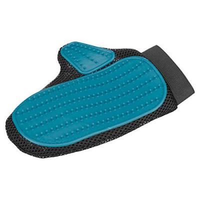 Gant pour Cheveux Courts et Rugueux 18x24 cm Trixie