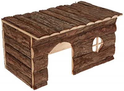 Trixie Natural Living Rodent House Marron 40 x 20 x 23 cm