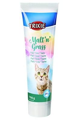 Trixie Malt-Herbe Anti Boules de Poils 100 gr