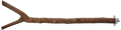 Natural Living Perchoir, Forme Y, 35 Cm/&Oslash; 18 Mm - Mon Animalerie