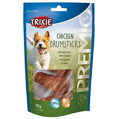 Premio Chicken Drumsticks, 5 Pcs/95 G - 31584 - Mon Animalerie