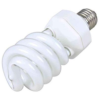 Sunlight Pro Compact 2.0, Lampe Uv Compacte - &Oslash; 60 X 152 Mm, 23 W