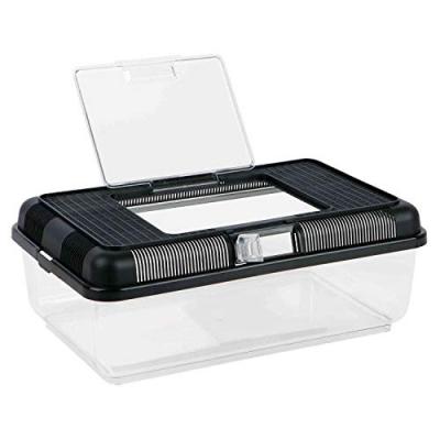 Trixie Transport & Food Box Clair 38 &times; 14 &times; 24 cm