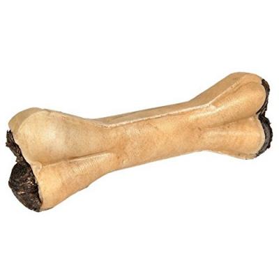 Trixie Tripe Chewing Bone 10 Cm 2 Units Beige