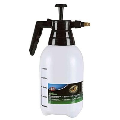 Spray a&eacute;rosol. Dimensions: 1,5 l. Pour reptiles. - Trixie - TR-76121