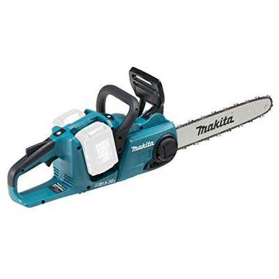 Tron&ccedil;onneuse 36V LXT (2x5,0 Ah) avec chargeur double - MAKITA DUC353PT2