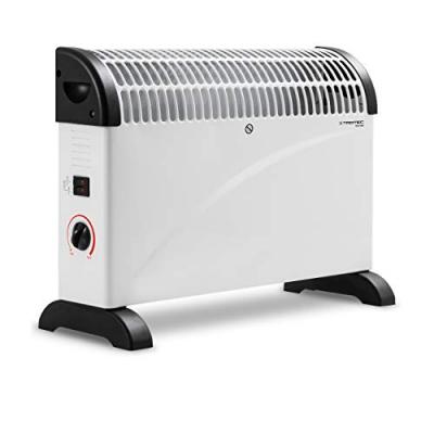 Radiateur &eacute;lectrique &agrave; convection TCH 20 E, 750 W, 1250 W, 2000 W