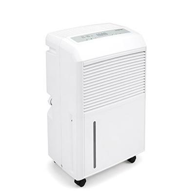 Trotec D&eacute;shumidificateur TTK 90 E + Thermom&egrave;tre pour barbecue BT40