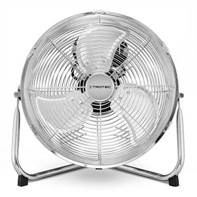 TROTEC Ventilateur de sol TVM 12 de 37 watts