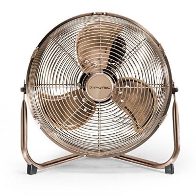 TROTEC Ventilateur de sol TVM 11, trois vitesses, 37 Watts