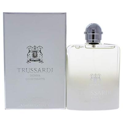 Trussardi Donna Eau de Toilette Spray 100 ml
