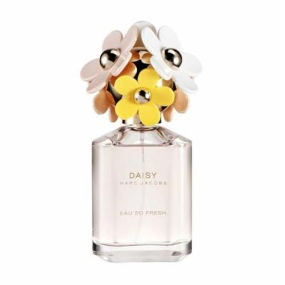 Marc Jacobs Daisy Eau de Toilette Vaporisateur 75ml
