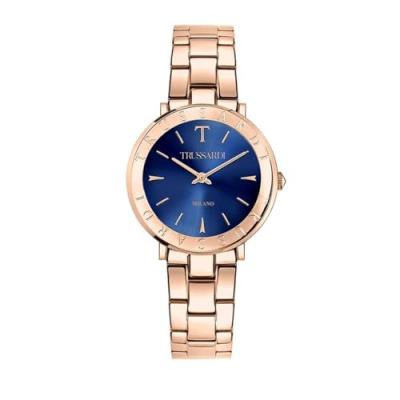 Trussardi Femme Analogique Quartz Montre R2453115505