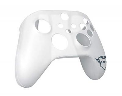 Trust Gxt 749 Silicone Case For Xbox Series X/s Controller Blanc