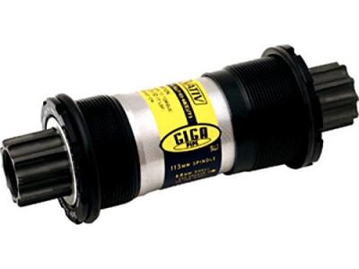 Truvativ boitier de p&eacute;dalier giga pipe team sl design 113x68 68e 73