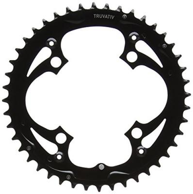 Truvativ mtb - plateau - noir design 44 dents 2014 plateau vtt