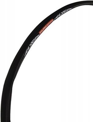 Pneu tubulaire Tufo S33 Pro, Couleur Noir, Type mm 21