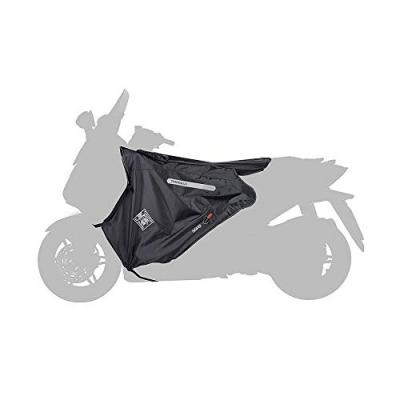 Tablier maxi scooter tucano adapt. 125 yamaha/mbk tricity/triptick