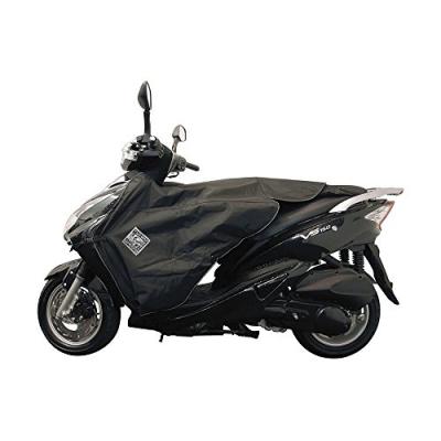 TUCANO URBANO Surtablier Scooter ou Moto Adaptable R017X - Noir