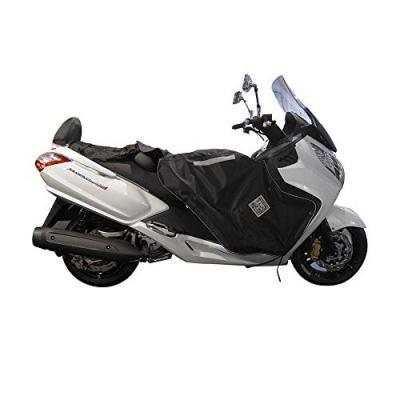 Tucano Urbano Termoscud&reg; Leg Cover Sym Maxsym 400 20 Noir