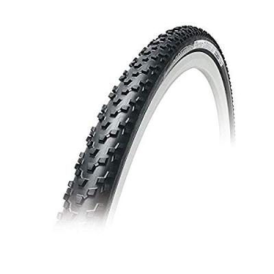 Boyau cyclocross 700x33 tufo cubus 33 sg noir 400g (33-622)