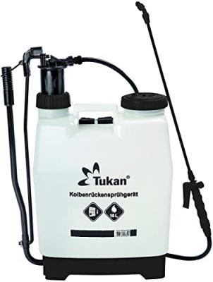 Gloria 000052.0000 Tukan 1600 Pulv&eacute;risateur Dorsal