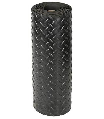 Turbocar 642911 Revetement Caoutchouc Pour Sol De Garage