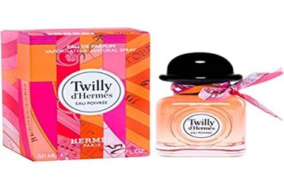 HERM&Egrave;S Twilly d'Herm&egrave;s Eau Poivr&eacute;e - Eau de Parfum 50ml
