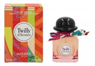 HERM&Egrave;S Twilly d'Herm&egrave;s - Eau de Parfum 50ml