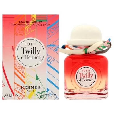 Tutti Twilly d'Herms by Hermes Eau De Parfum Spray 2.7 oz (Women)