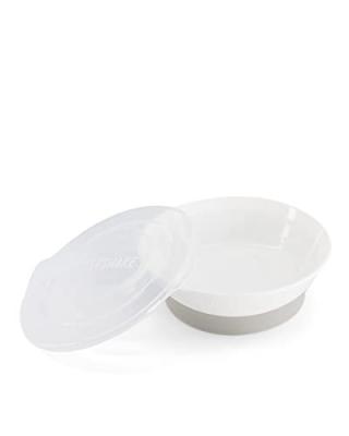 Bol Twistshake blanc pastel +6m 520ml