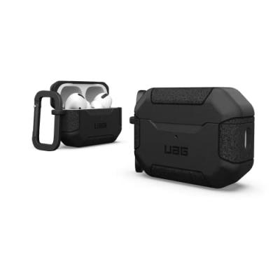 UAG Coque Scout Apple AirPods Pro - Black
