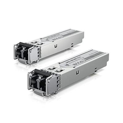 Ubiquiti Optical Modules Multi-Mode 1Gbps, Lot de 20