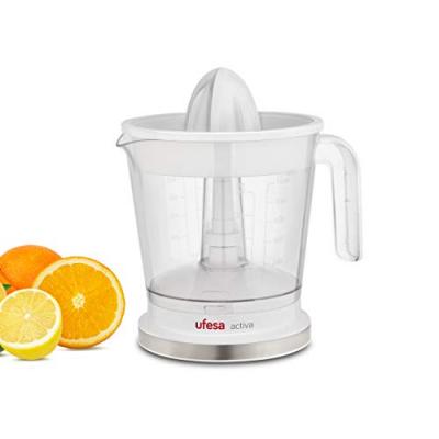 Ufesa Ex4942 1l Squeezer Clair,Blanc One Size / EU Plug