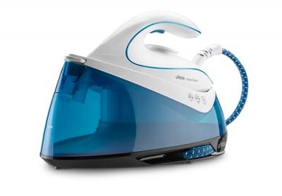 Centrale de repassage vapeur Ufesa Aqua 2400W 6 barres