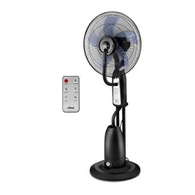 Ufesa Mf4090 Nevada Standing Fan Argent&eacute;