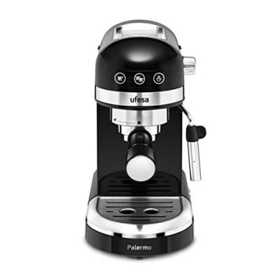 Ufesa Caf&eacute;ti&egrave;re &eacute;lectrique UFESA PALERMO 1,4 L 1350 W