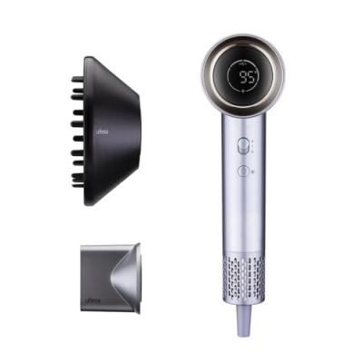 Ufesa S&egrave;che-cheveux Ion Plasma Luxe