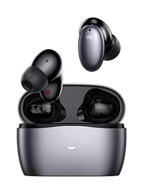 Ugreen Hitune X6 True Hybrid True Wireless Headphones Noir