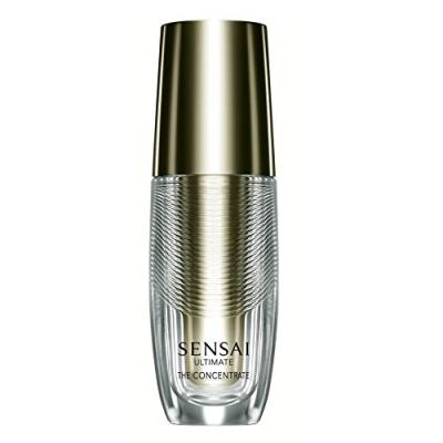 Kanebo Sensai Ultimate The Concentrate 30ml Dor&eacute;