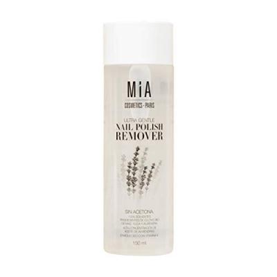 M&iacute;a Cosmetics Dissolvant de vernis &agrave; ongles ultra doux 150 ml