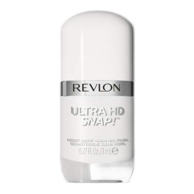 Revlon Ultra HD Snap Vernis &agrave; Ongles 8 ml 001 l&egrave;ve-t&ocirc;t
