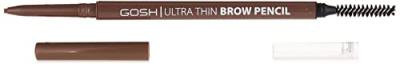 Gosh Crayon Sourcils Ultrafin 0,09 gr 002 Brun gris