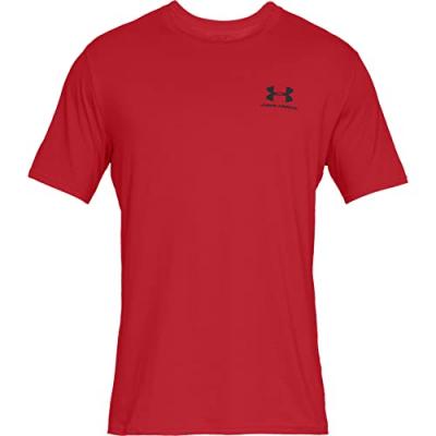 T-shirt Under Armour Sportstyle Left Chest Logo