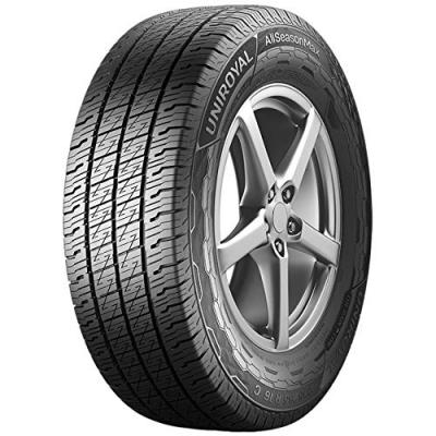 Uniroyal All Season Max ( 225/75 R16C 121/120R 10PR )
