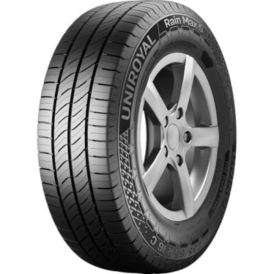 Uniroyal Rain Max 5 ( 235/65 R16C 121/119R 10PR ) 121/119