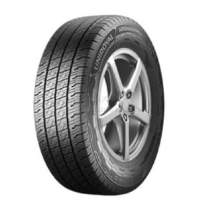 Uniroyal All Season Max 215/75R16C 113/111R