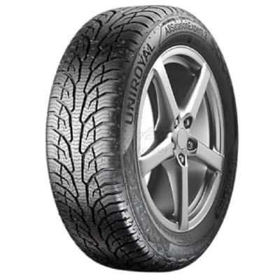 Uniroyal AllSeasonExpert 2 215/45 R17 91W