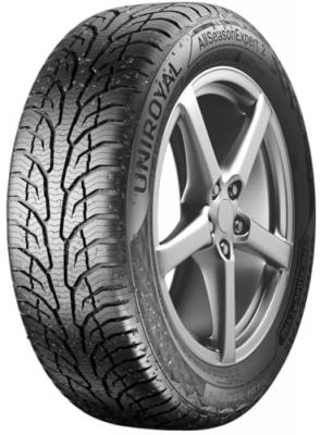 Uniroyal AllSeasonExpert 2 ( 235/45 R18 98Y XL ) Pneus toutes saisons